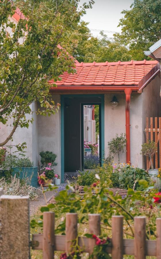 Domecek Na Kvetinovem Statku Villa Zdice Dış mekan fotoğraf